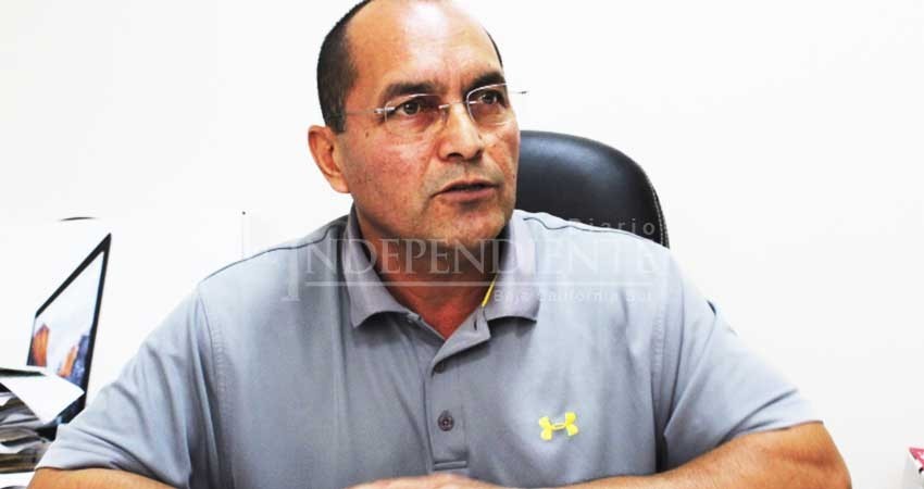 Será en marzo y abril que se Comisión de Reglamentos logre subir varios al pleno