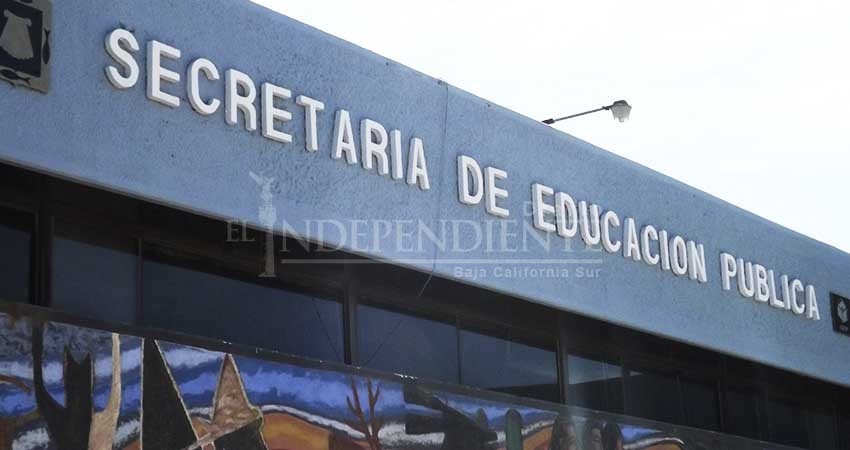 Culpan profesores a SEP estatal de otorgar plazas de forma ilegal
