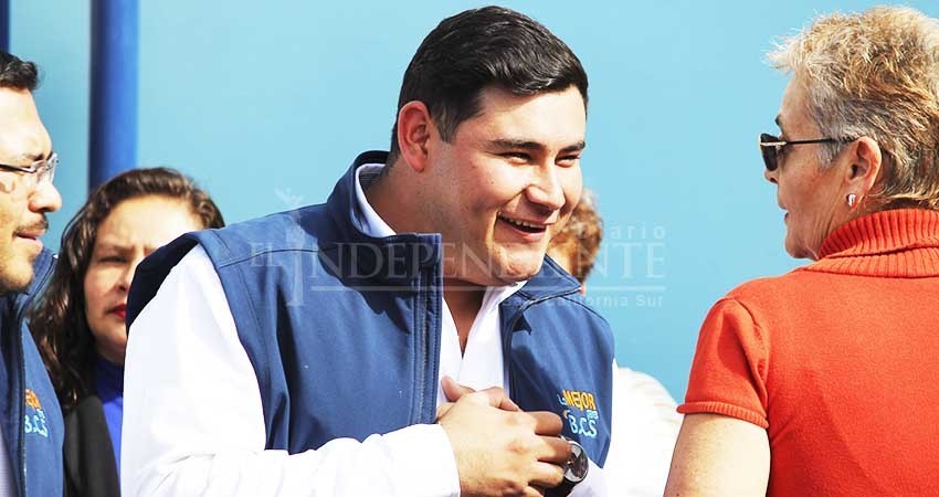 Irregularidades en plazas de Ángel Jiménez fueron "subsanadas", afirma Contralora