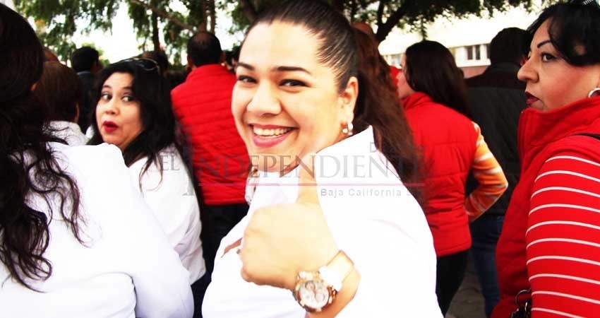 No desaparecí de la vida interna del PRI, asegura su presidente