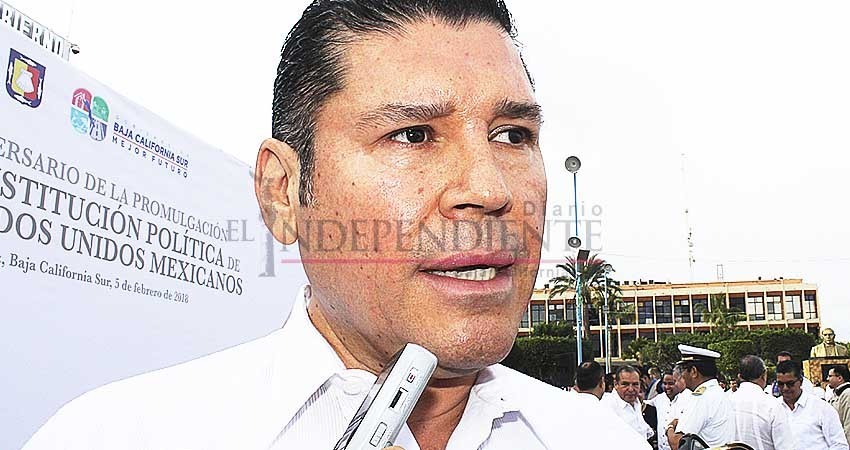 No hay instrucciones para evitar que se investiguen desapariciones, afirma Álvaro De la Peña