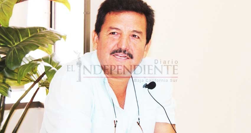 Colegio de Arquitectos a favor de que transportistas tengan un lugar en sus mesas de trabajo