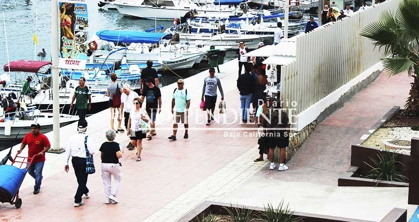 API sin reporte de más casos de explotación infantil en la marina