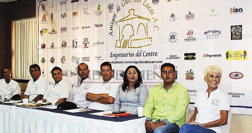 Se debe continuar con la denuncia ciudadana