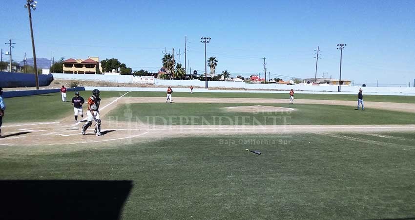 Angustioso pase de Tecolotes a la final en la LIBSR