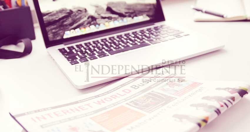 Solo tres medios se han registrado ante el IEE para vender espacios a candidatos