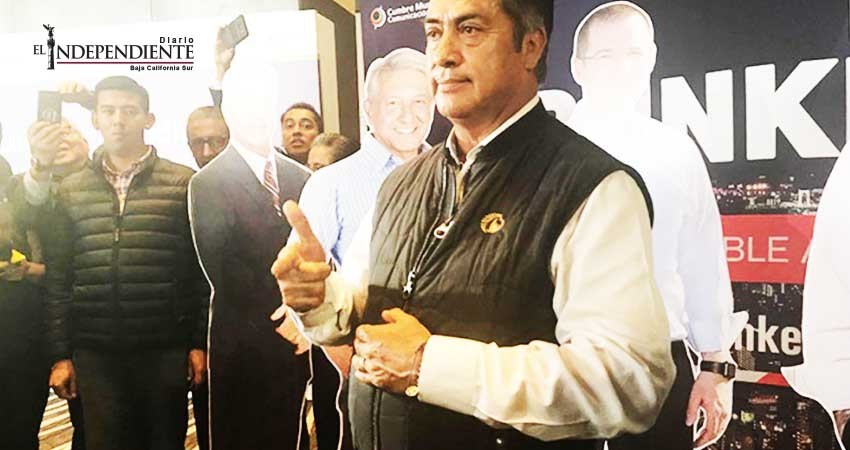 Rechaza ‘El Bronco’ escoltas del gobierno Federal