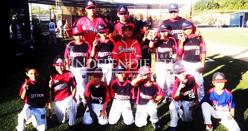 Oficialmente Rayitos pertenece a las filas de Toros Tijuana