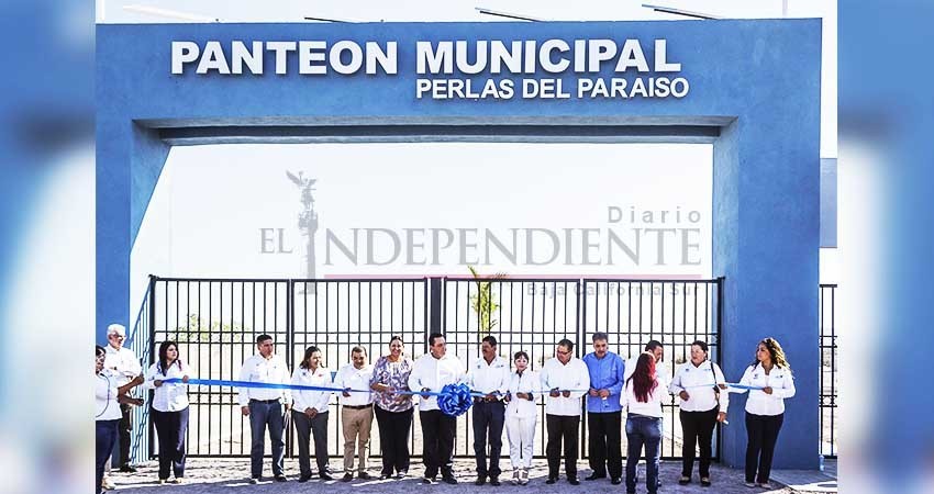 En tan solo 5 meses llegaron 300 muertos al “Perlas del Paraíso”:  Alcalde de La Paz