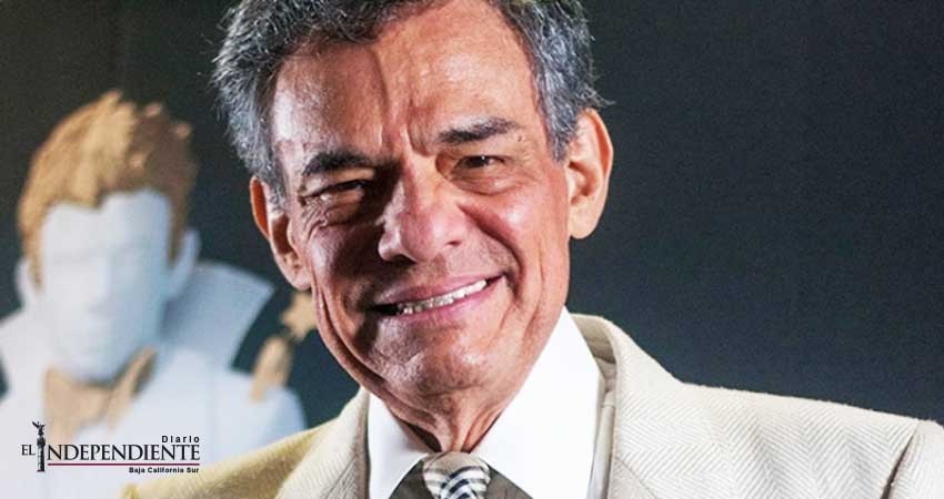 José José pide privacidad y agradece oraciones de sus fans