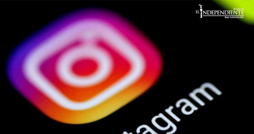 Instagram te avisará si hacen captura de pantalla de tus fotos