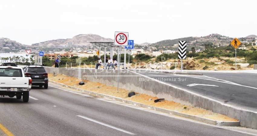 PyDU llevará a la Comisión Consultiva caso de carril de aceleración y desaceleración de Chedraui