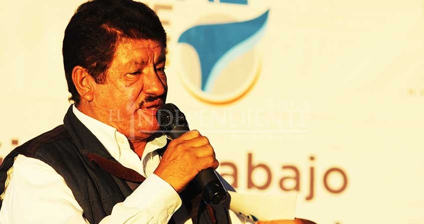 No entregaré colapso financiero, asegura el alcalde de La Paz