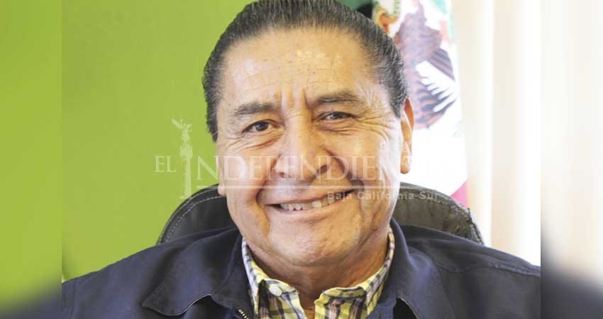 Celebra CROC BCS que PRI no haya hecho alianzas locales con PVEM y PANAL