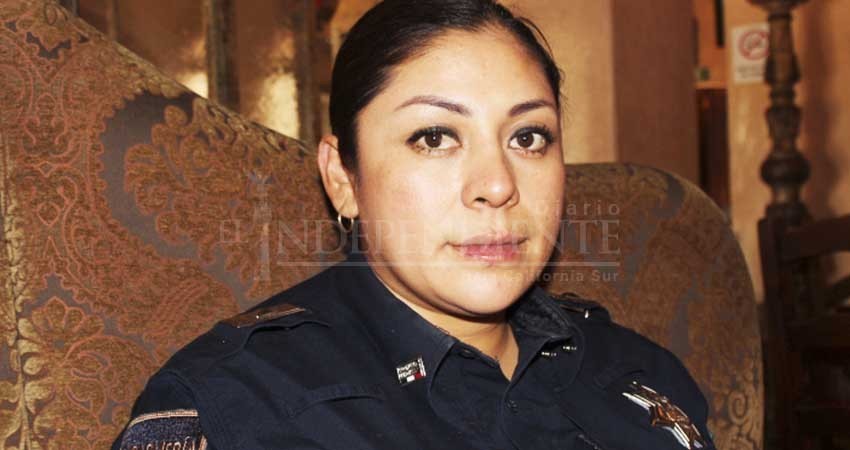 Cyberdelitos, principales pláticas de Proximidad Social Gendarmería en escuelas cabeñas