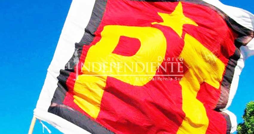 De febrero a julio pagará PT multas por irregularidades en proceso electoral pasado