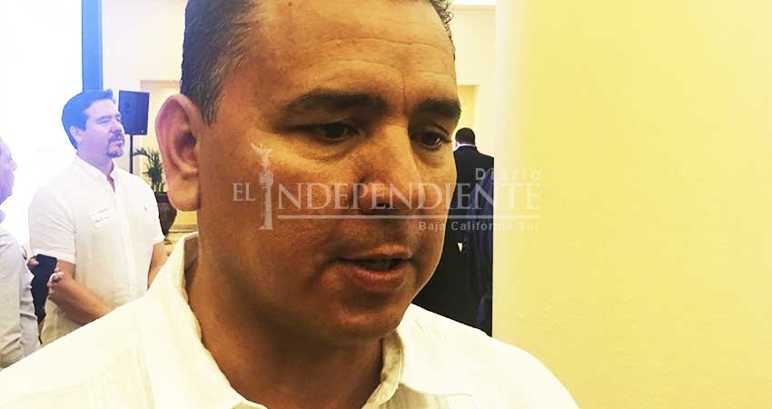 Delegación de Segob en BCS se dice lista para aplicar el blindaje electoral en BCS