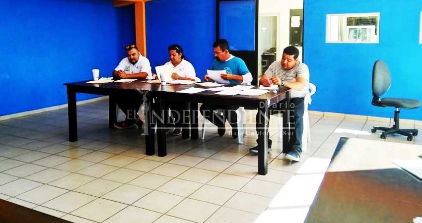 Realizan congreso estatal del Softbol Sudcaliforniano