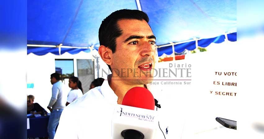 El PRI está tronado y Morena presentó solo cartuchos quemados: PAN