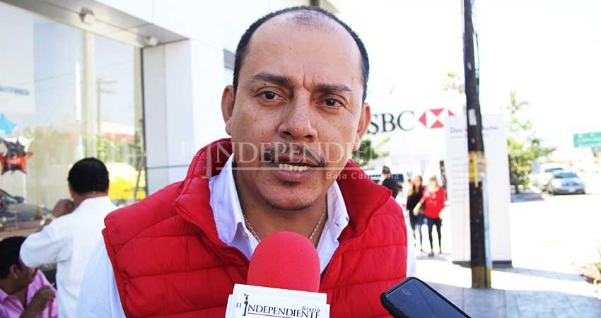 No descarta el PRI sumar a Urías de ser ignorado por el PAN