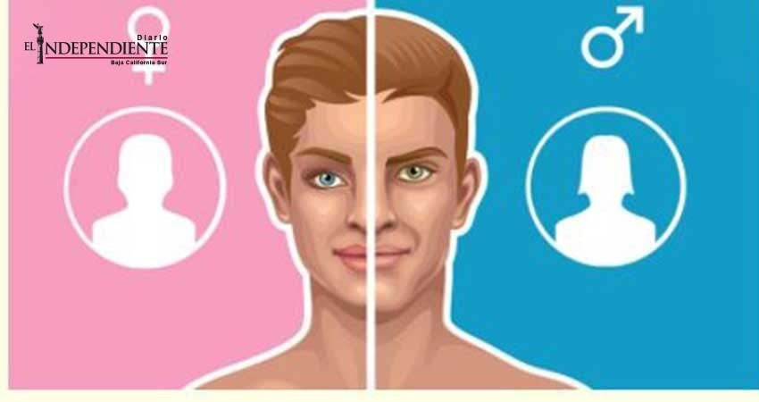 Si usaste la app 'Cómo te verías si fueras del sexo opuesto', estás en problemas