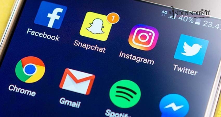 Facebook perderá usuarios jóvenes; prefieren Snapchat e Instagram