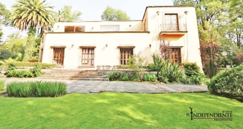 Academia Mexicana de la Lengua; ruinas detienen nueva sede