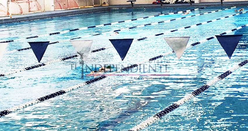 Continúa abierta la invitación al evento “Nado por mi corazón 2018”