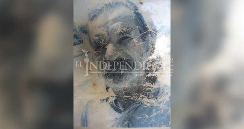 “El Ratón”, peculiar historia que guarda el cementerio de SJC