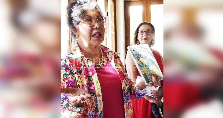 Presentarán libro Memorias del Normalismo Rural en BCS