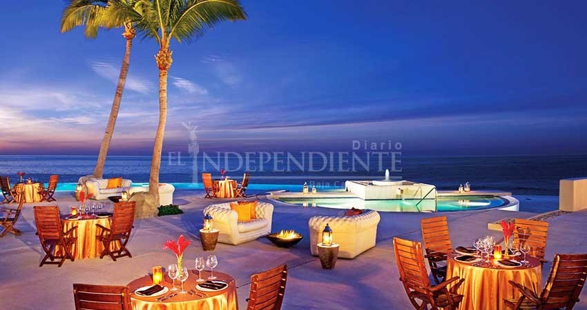 Cuenta Los Cabos con casi 3 mil restaurantes que buscarán afiliar a Canirac