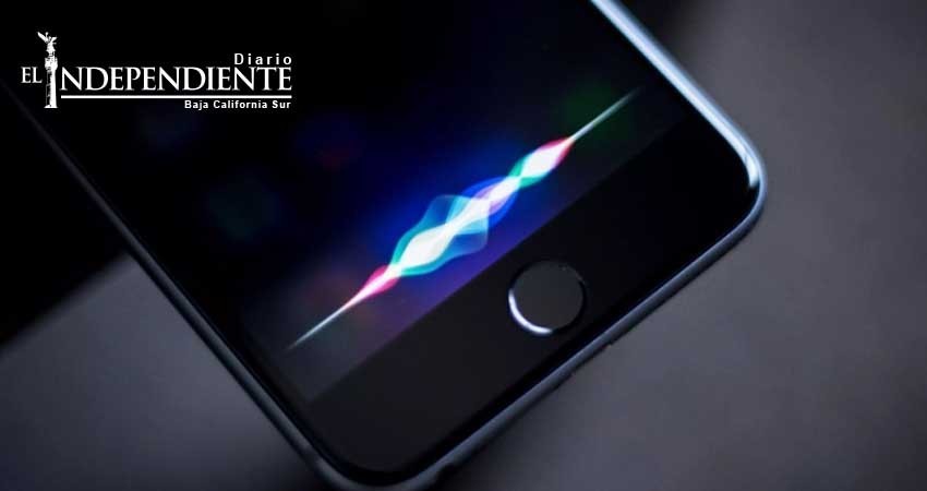 Siri con voz de hombre y acento mexicano... Así se configura
