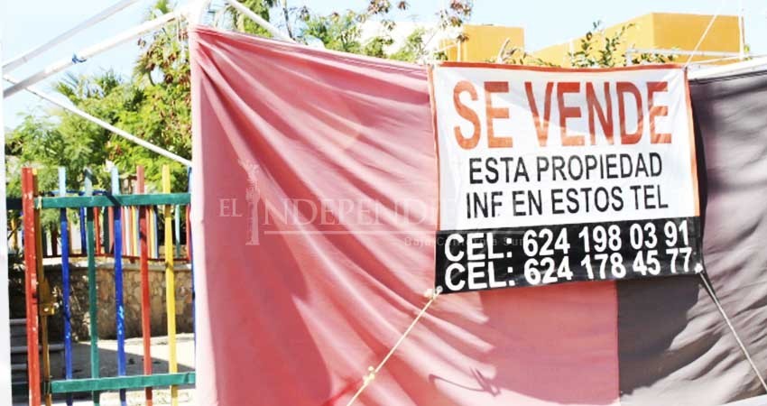 Trabajadoras de estancia josefina en huelga pierden la esperanza