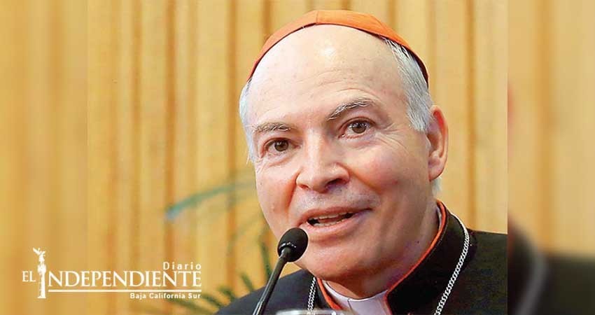 Habrá 'tolerancia cero' a sacerdotes pederastas