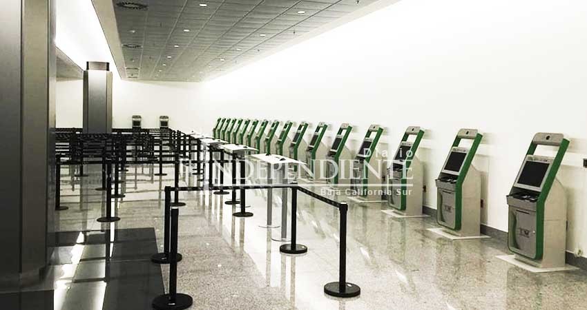 Falta de agentes migratorios situación urgente y crítica para Los Cabos