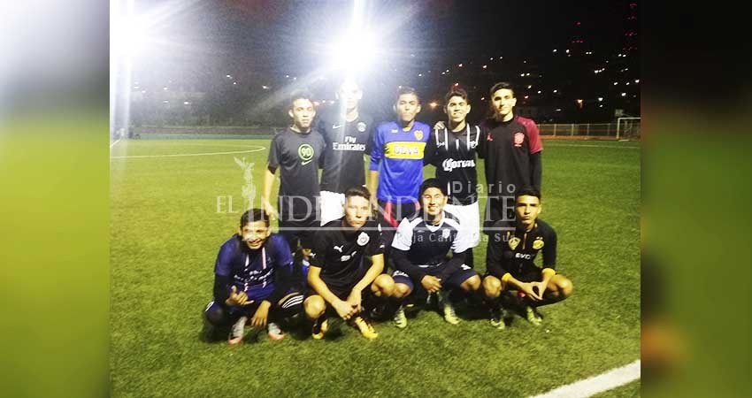 Resumen de la Jornada 3 del Torneo Inter-Barrios de la Panteón League