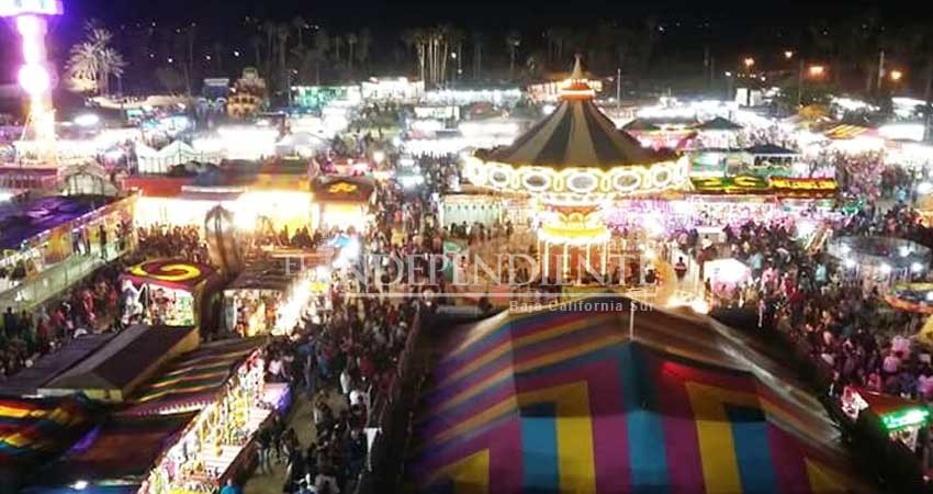 Servicios Públicos rehabilitará áreas donde se realizarán las Fiestas de SJC 2018