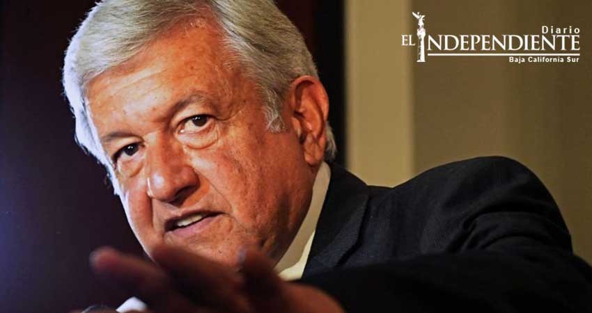 El único que falta en la lista de López Obrador es el "Chapo", critica Nuño