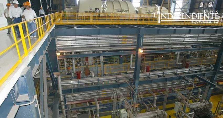 México se convierte en miembro de la Agencia Internacional de Energía