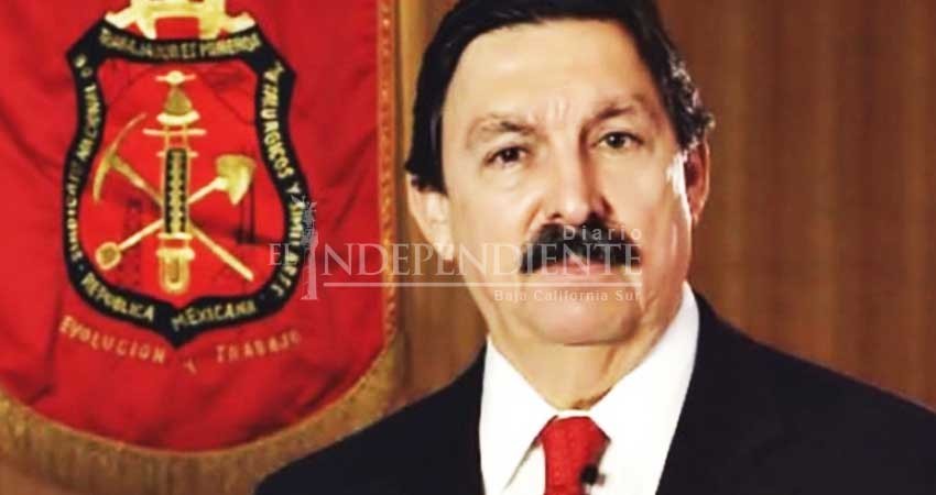 Napoleón, perseguido por denunciar "homicidio industrial" en Pasta de Conchos: Sindicato Minero