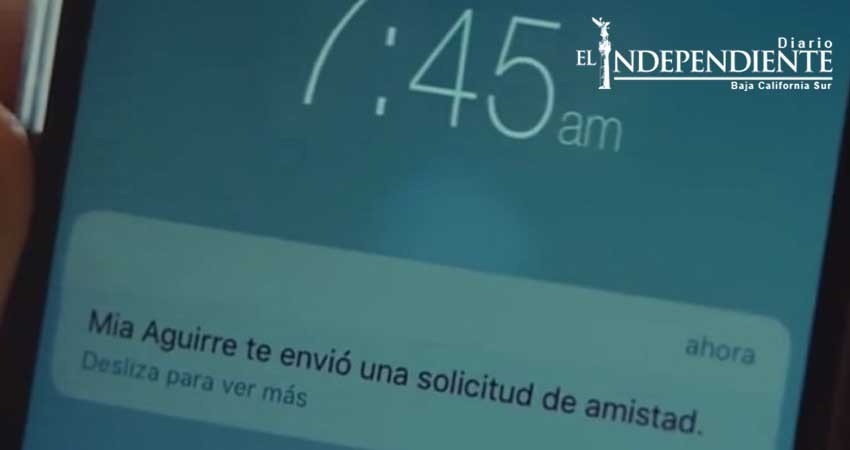 El escalofriante video sobre los peligros de internet para los niños