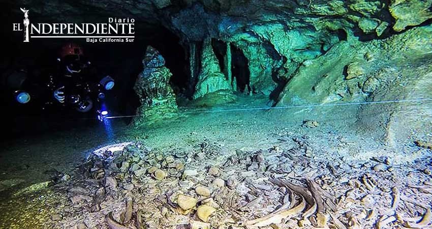 Buscan que Sac Actun sea declarado patrimonio mixto