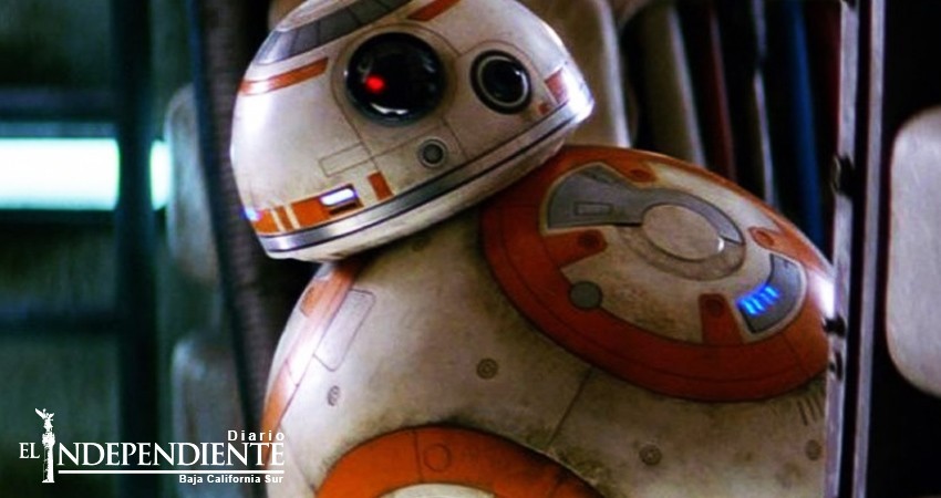 Las comunicaciones robóticas de Star Wars pueden ser reales