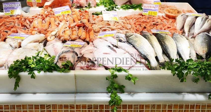 Arranca Profeco operativos de Cuaresma en BCS