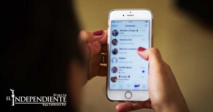 Conoce Chat On, la futura competencia de Whatsapp