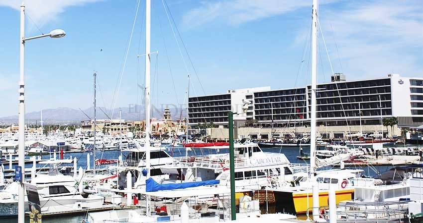 Puerto de CSL en la escala más baja de inseguridad de acuerdo a estándares internacionales