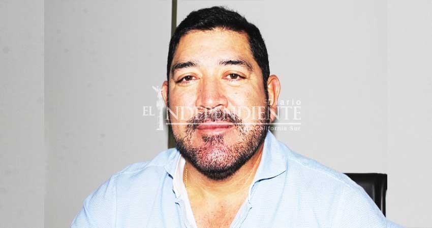 PAN tendrá que ceder espacios para asegurar el triunfo, considera Atienzo Beltrán