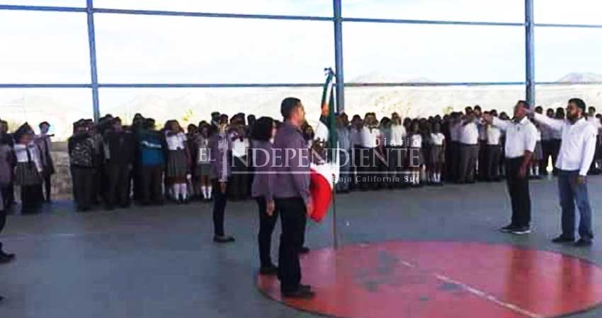 Con actividades académicas y deportivas, festejan CECYTEs su XXIV aniversario