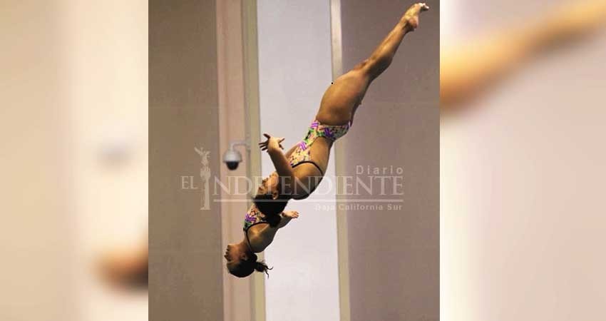 Gana Gabriela Agundez medalla de plata en Alemania