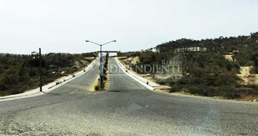 Fincamex debe cumplir compromisos para continuar fases de construcción en Portales